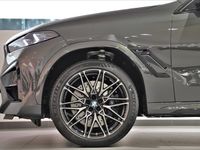 begagnad BMW X6 M Competition 2023, SUV