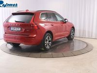 begagnad Volvo XC60 B4 AWD Diesel Mom Advanced Edt II