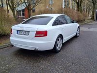 begagnad Audi A6 Sedan 2.0 TFSI Proline Euro 4