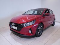 Begagnad Hyundai i20 Essential 85 HK (62 kW) 2022 Okänd Halvkombi