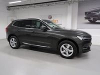 Begagnad Volvo XC60 Inscription 340 HK (250 kW) 2021 Grå SUV