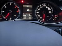 begagnad Audi A4 Avant 2.0 TDI DPF Multitronic Euro 5