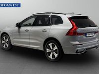 Begagnad Volvo XC60 Plus 355 HK (261 kW) 2024 Grå SUV