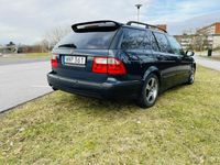 begagnad Saab 9-5 Aero SportCombi 2.3 Turbo AUT | NYBESIKTAD UA