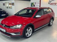 begagnad VW Golf VII 