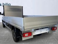 Ny Mercedes Sprinter 192 HK (141 kW) 2025 Vit Van