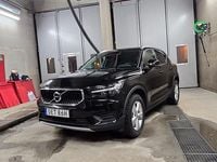 Begagnad Volvo XC40 129 HK (94 kW) 2021 SUV