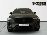 Begagnad Volvo XC60 349 HK (256 kW) 2026 Blå SUV