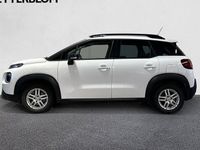 begagnad Citroën C3 Aircross Citroën 1.2 Shine Automat 2021, SUV