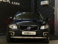 begagnad Volvo XC70 D4 Momentum Euro 6