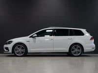 begagnad VW Golf VIII Golf