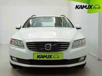 begagnad Volvo V70 T4 Kinetic 180Hk