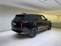 begagnad Land Rover Range Rover LWB Autobiography P460e Phev