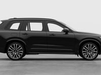 Ny Volvo XC90 455 HK (334 kW) 2026 SUV