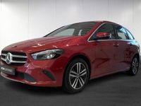 begagnad Mercedes B250e B250 BenzLaddhybrid I Backkamera Navigation 2021, Kombi