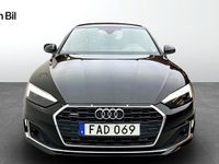 begagnad Audi A5 Sportback Quattro 45 TFSI Advanced Drag/Värmare