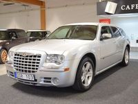 begagnad Chrysler 300C Touring 3.0 V6 CRD Automat 218hk