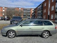 begagnad Toyota Avensis Kombi 2.0 D4 VVT-i