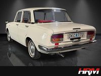 Begagnad Toyota Corona 67 HK (49 kW) 1967 Vit Sedan