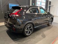 begagnad Mitsubishi Eclipse Cross PHEV Business Instyle 4WD Automat