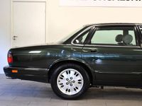 begagnad Jaguar XJ 3.2 AUTOMAT 211HK FINT SKICK FÅ ÄGARE