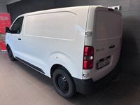 begagnad Peugeot Expert Panel Van 1.2t 2.0 BlueHDi Euro 6 122hk