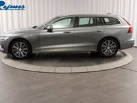 begagnad Volvo V60 Recharge T6 Inscription Expression