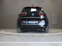 begagnad BMW 120 i3 sAh Comfort Advanced Charged Plus 2022, Halvkombi