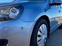 Begagnad VW Golf VI 105 HK (77 kW) 2011 Halvkombi