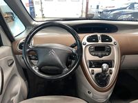 begagnad Citroën Xsara Picasso 1.6 Euro 4