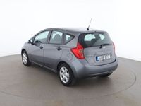 begagnad Nissan Note 1.2 / Bluetooth, ISOFIX-Bak