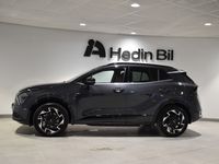 begagnad Kia Sportage Plug-In Hybrid GT Line *OMGÅENDE LEVERANS*