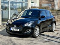 begagnad Suzuki Swift 1.2 Manuell, GL 2021, Halvkombi