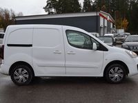 begagnad Citroën Berlingo Van 1.6 BlueHDi Manuell, 99hk