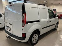 begagnad Renault Kangoo Express 1.5 dCi Eu6 Drag Värmare Leasbar