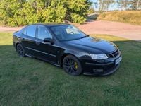 Begagnad Saab 9-3 210 HK (154 kW) 2005