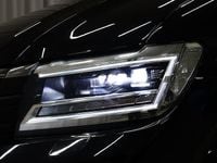 Begagnad VW Crafter 177 HK (130 kW) 2018 Deep black pärleffekt Van