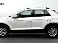 begagnad VW T-Roc Style TSI150 DSG