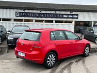 begagnad VW Golf VII 