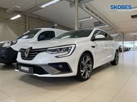 begagnad Renault Mégane IV 