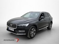 Begagnad Volvo XC60 Core 350 HK (257 kW) 2024 Svart SUV