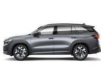 Ny Skoda Kodiaq 2026 Grå SUV
