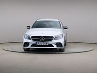 begagnad Mercedes C300e Kombi Amg-Night Premiumpkt Drag