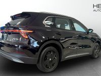 Ny MG S5 125 kW (170 HK) 2025 Svart SUV