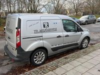 Begagnad Ford Transit Connect 75 HK (55 kW) 2016 Minibuss