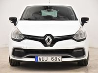 begagnad Renault Clio IV Clio