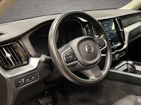 begagnad Volvo XC60 T8 TE Momentum Advanced Edition