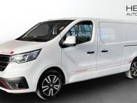 Begagnad Renault Trafic 170 HK (125 kW) 2023