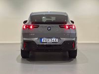 begagnad BMW iX2 xDrive30 M Sport Drag H/K Drive/ParkAssist Rattvärme