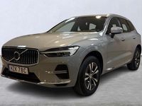Begagnad Volvo XC60 Core 355 HK (261 kW) 2024 Grå SUV